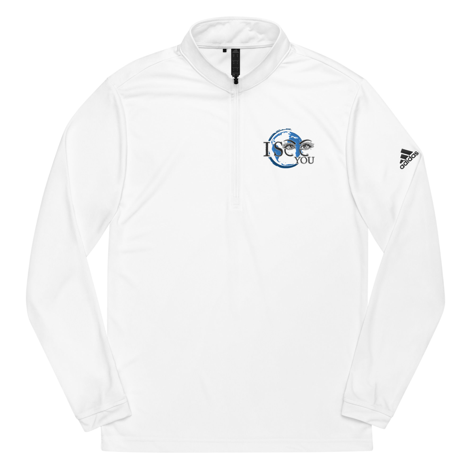 Quarter zip pullover - Welcome To I See You Store